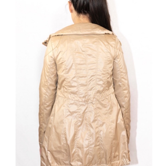 Mackage Mariel Windbreaker Jacket - Picture 5 of 5